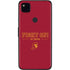 University of Southern California Fight On Google Pixel 4a Skin